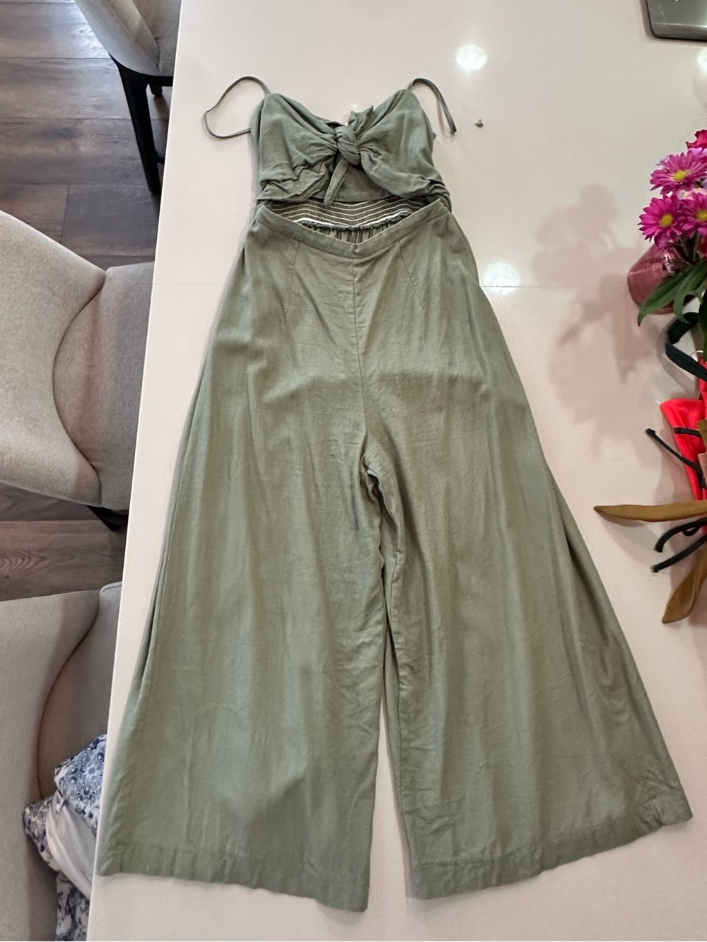 Jumpsuit
